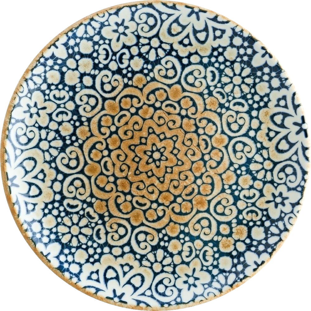 Alhambra Gourmet Teller flach 27cm