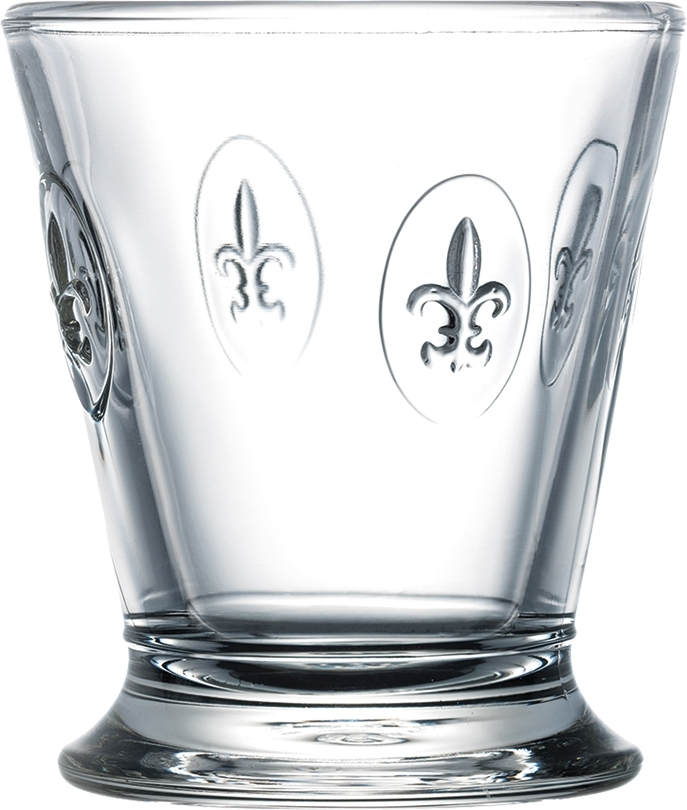 Fleur de Lys Whisky 25cl *