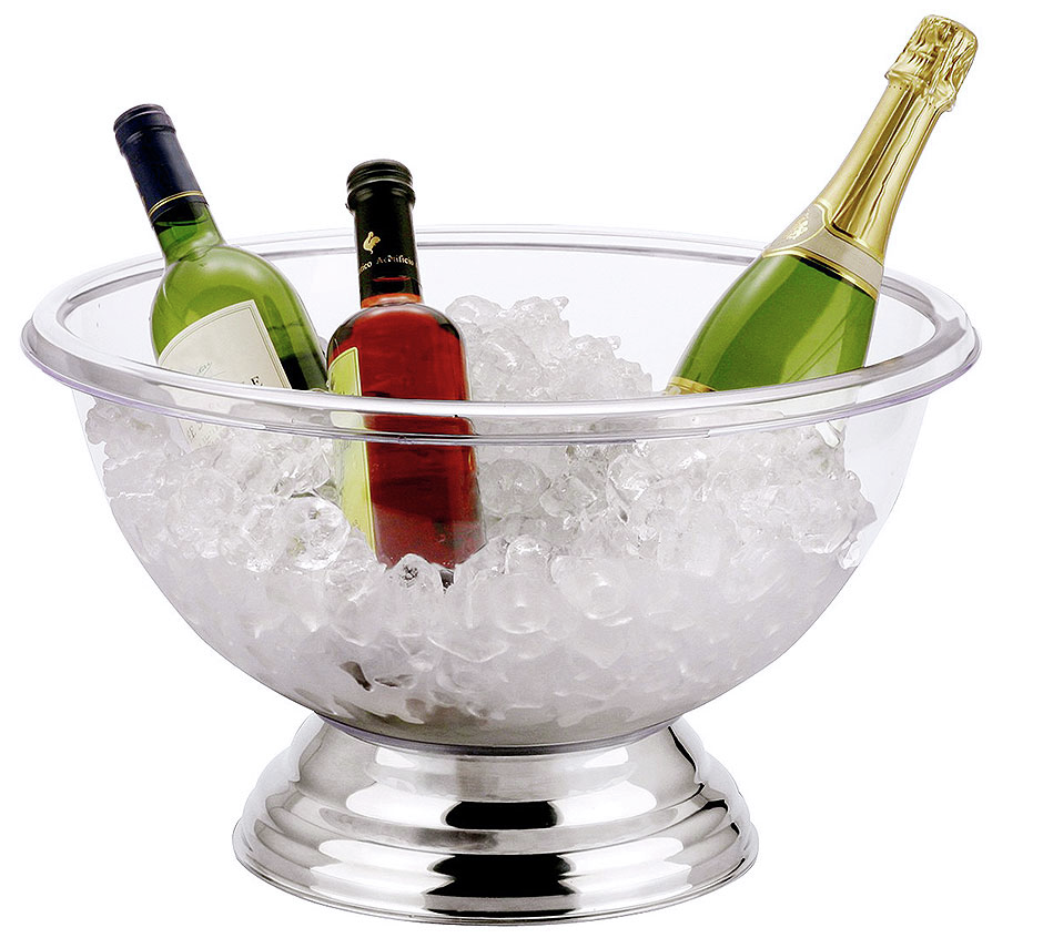 Champagnerkübel