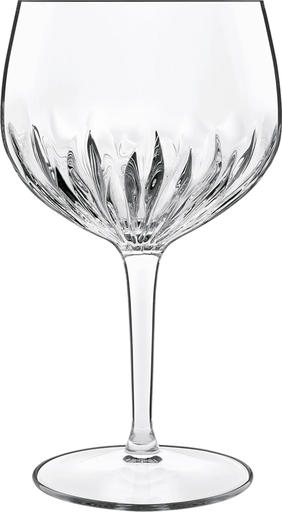 Mixology Spanish Gin & Tonic Kelch 80cl *