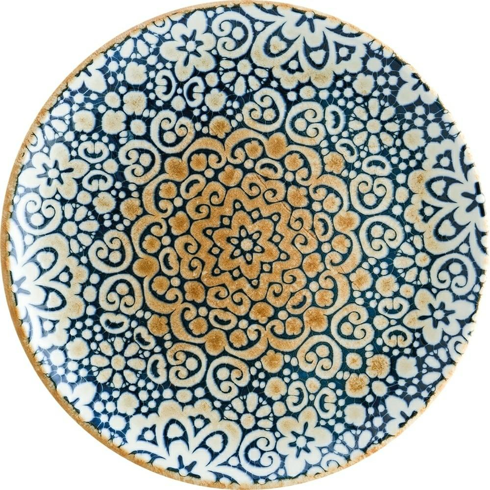 Alhambra Gourmet Teller flach 30cm