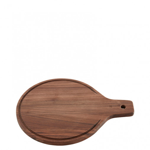 WMF Servierbrett Holz (Walnuss) rund Ø5x33cm