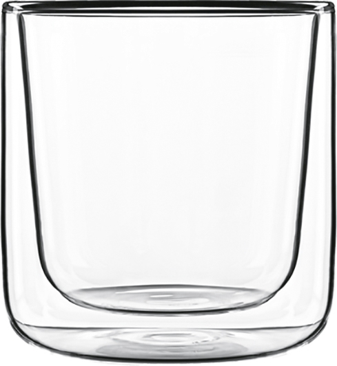 Thermic Glass Cilindro Appetizer 11cl *