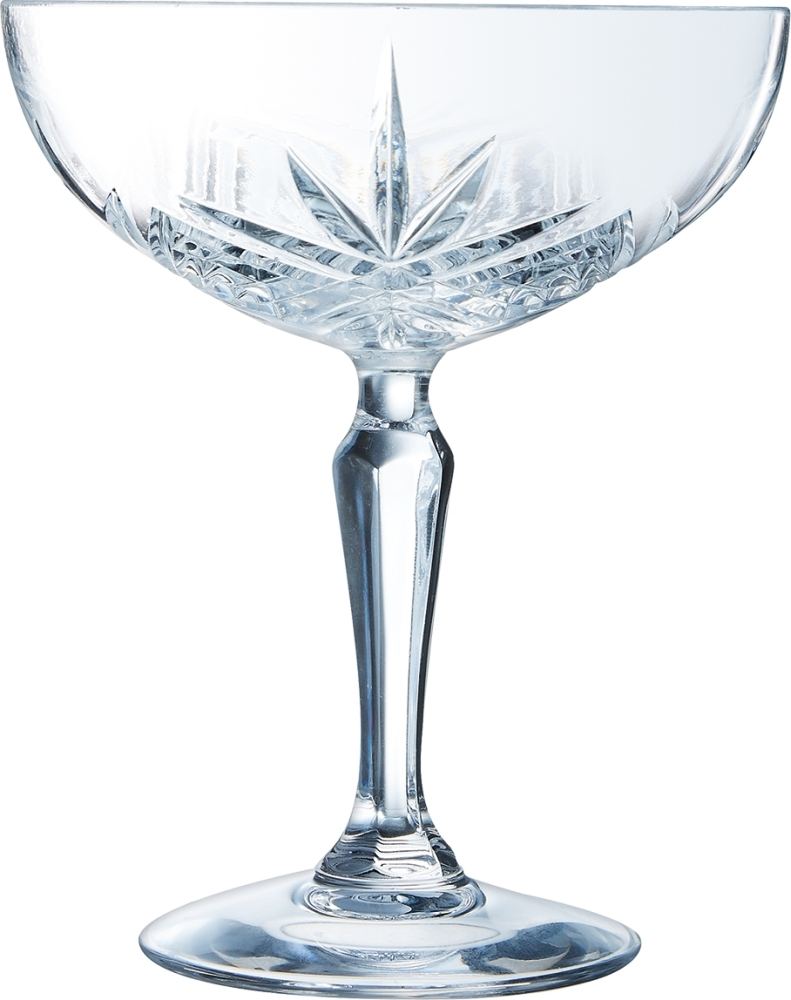 Broadway Sektschale 25cl