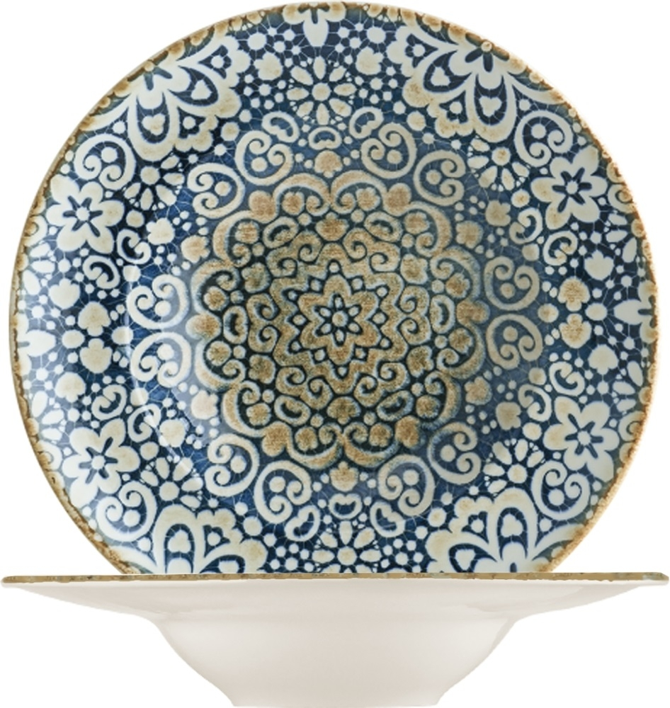 Alhambra Banquet Teller tief 28cm; 40cl