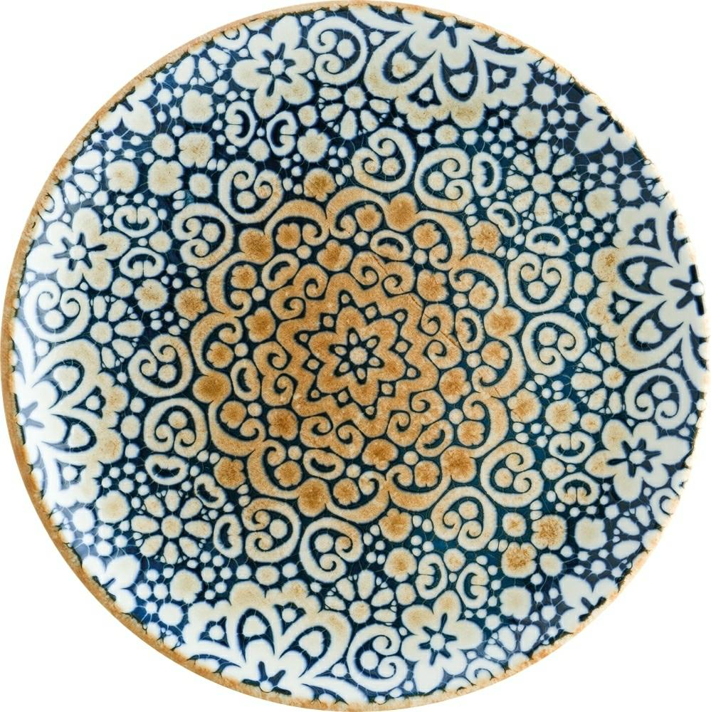 Alhambra Gourmet Teller flach 21cm