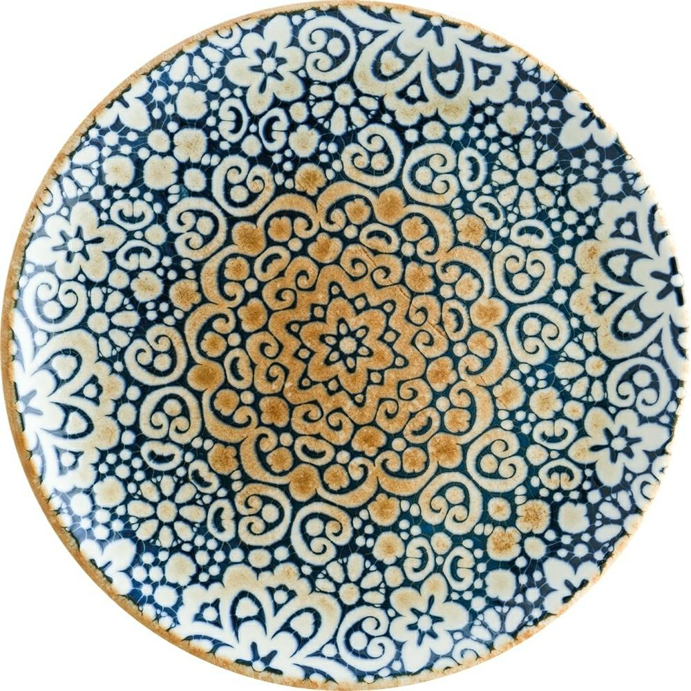 Alhambra Gourmet Teller flach 17cm